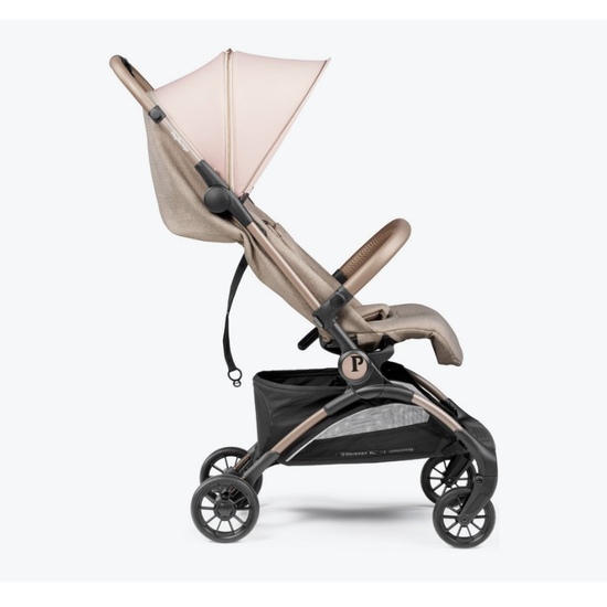 Прогулочная коляска Peg Perego Volo Mon Amour - 5